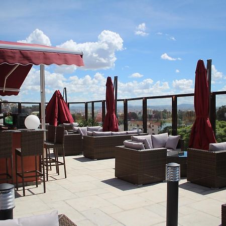 Havana Resort Antananarivo Exteriér fotografie