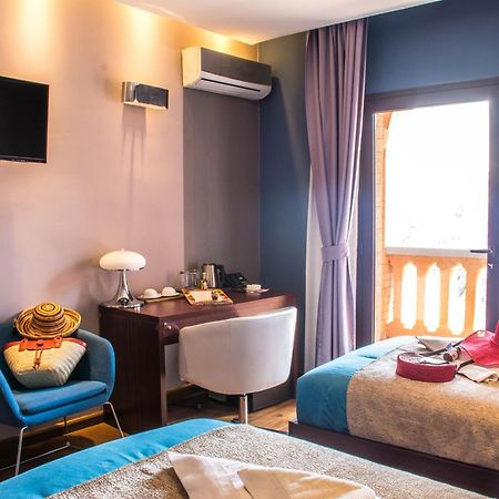 Havana Resort Antananarivo Exteriér fotografie