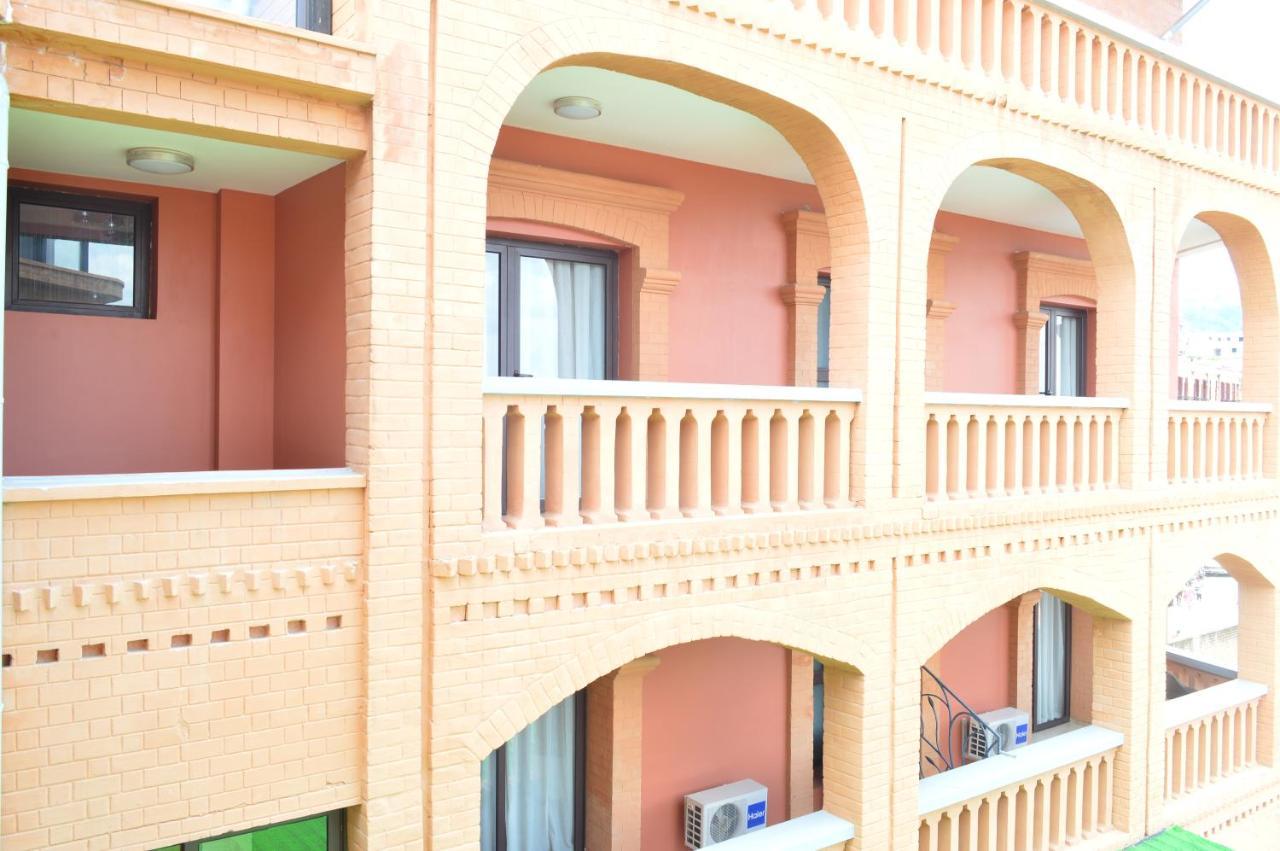 Havana Resort Antananarivo Exteriér fotografie