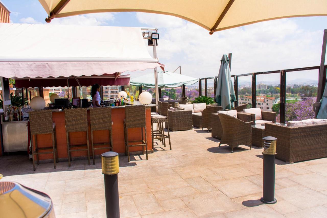 Havana Resort Antananarivo Exteriér fotografie