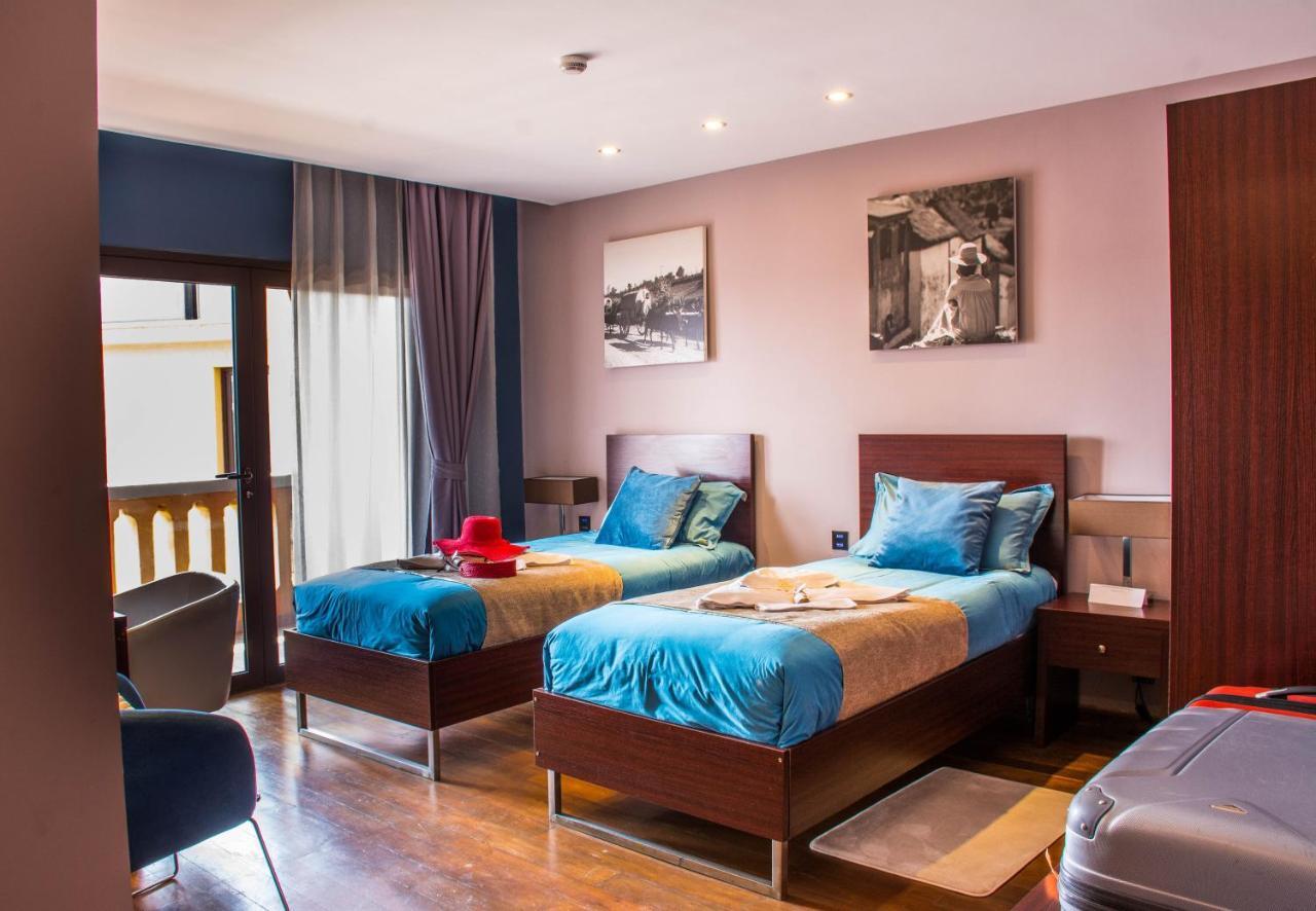 Havana Resort Antananarivo Exteriér fotografie
