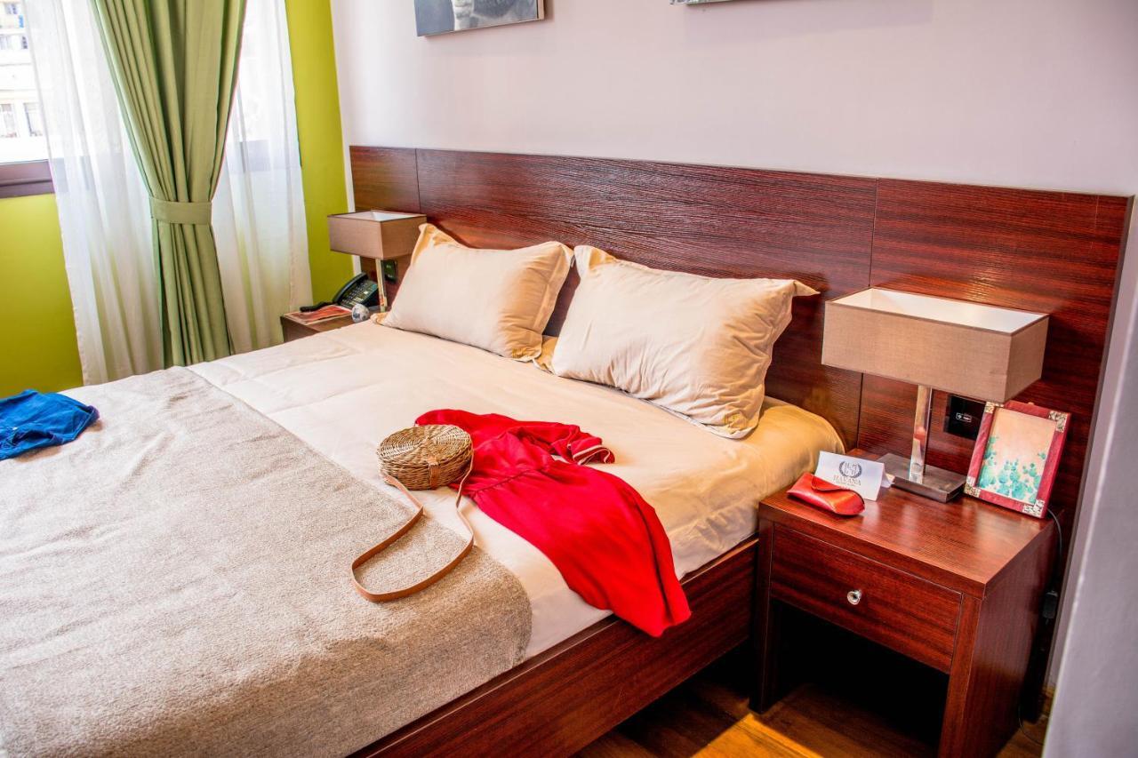 Havana Resort Antananarivo Exteriér fotografie