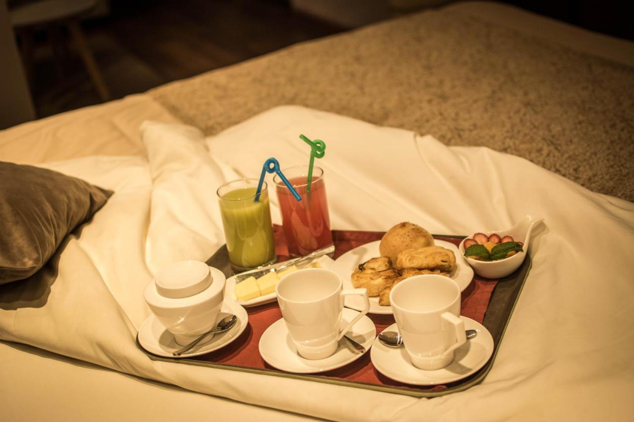 Havana Resort Antananarivo Exteriér fotografie