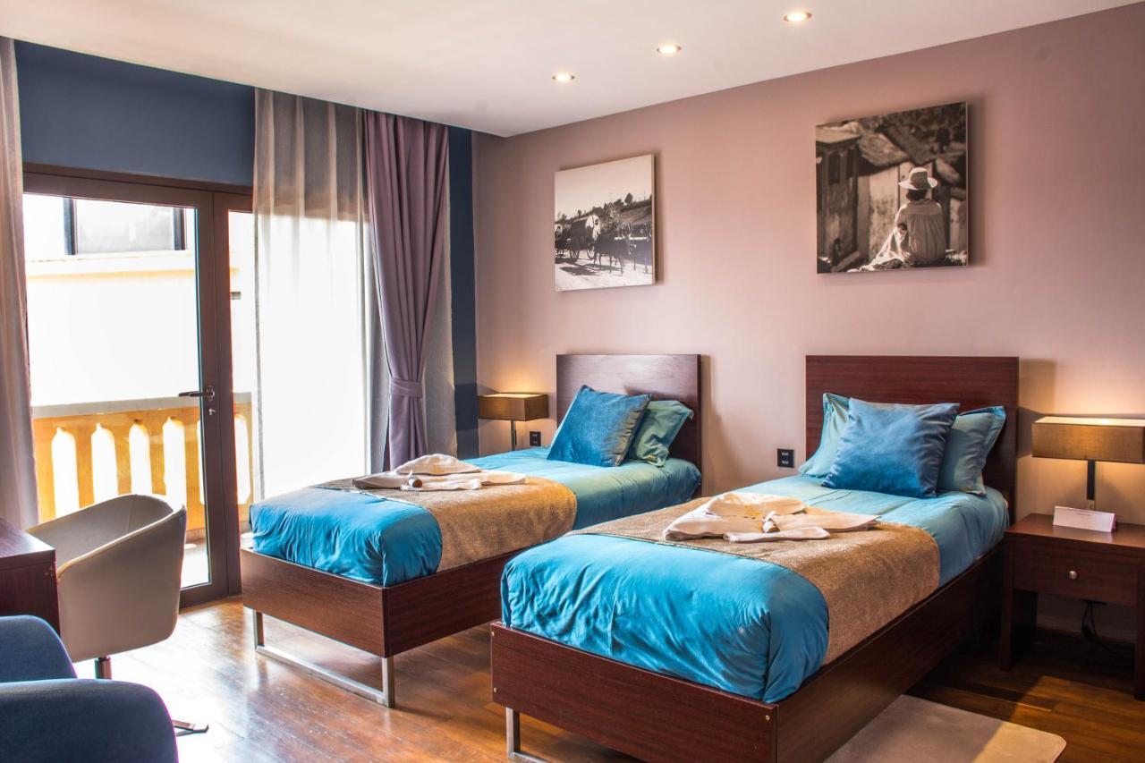 Havana Resort Antananarivo Exteriér fotografie