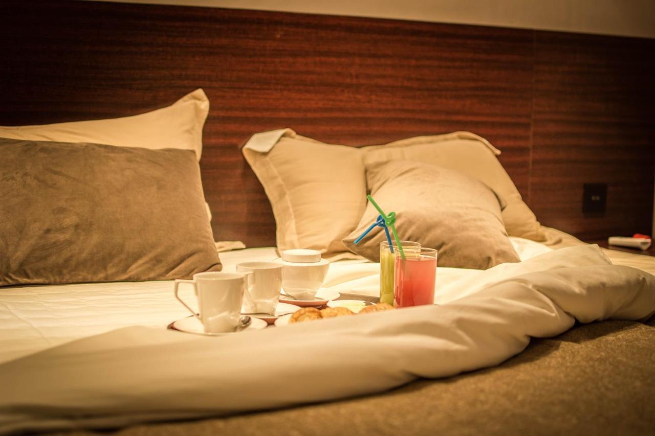 Havana Resort Antananarivo Exteriér fotografie