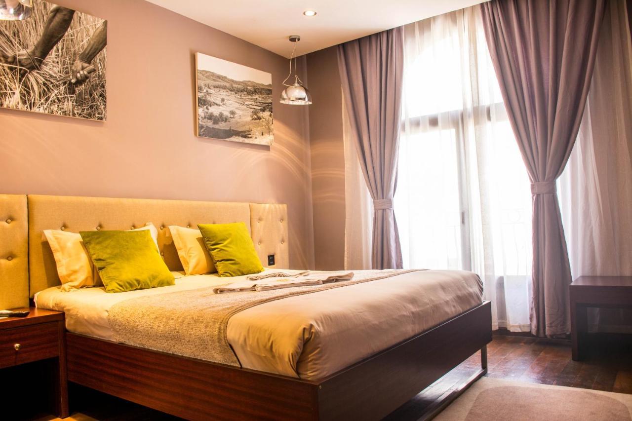 Havana Resort Antananarivo Exteriér fotografie