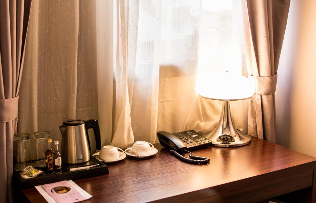 Havana Resort Antananarivo Exteriér fotografie