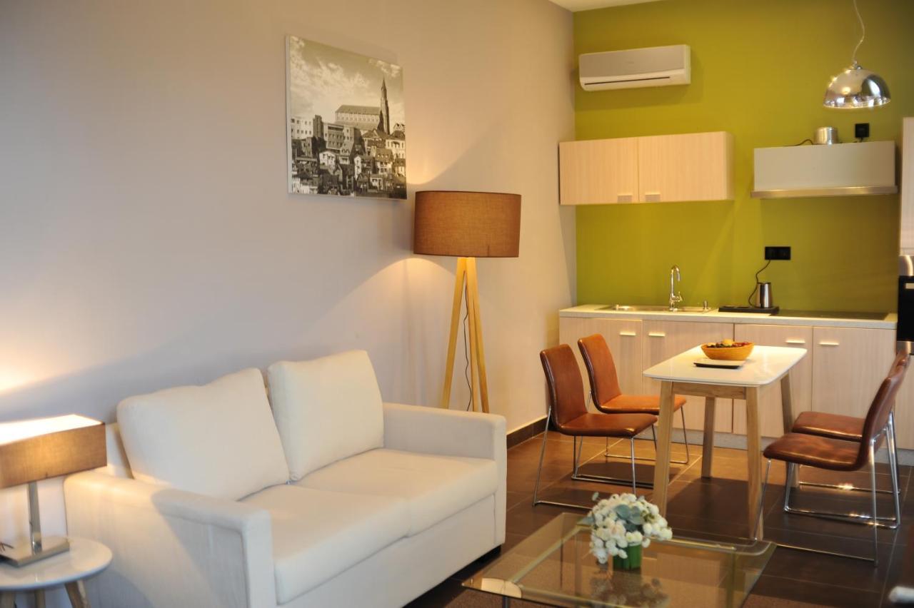 Havana Resort Antananarivo Exteriér fotografie